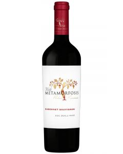 Viile Metamorfosis Cabernet Sauvignon