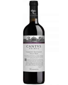 Viile Metamorfosis Cantus Primus Cabernet Sauvignon Magnum