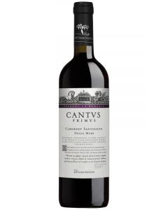 Viile Metamorfosis Cantus Primus Cabernet Sauvignon