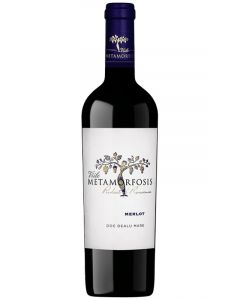 Viile Metamorfosis Merlot