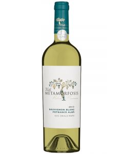 Viile Metamorfosis Sauvignon Blanc Feteasca Alba