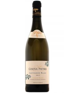 Viile Metamorfosis Via Coltul Pietrei Sauvignon Blanc