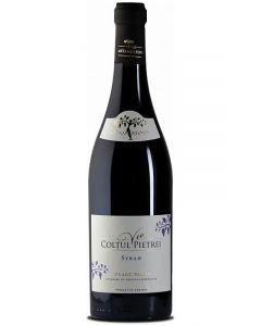 Viile Metamorfosis Via Coltul Pietrei Syrah