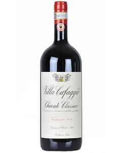 Villa Caffagio Chianti Classico Villa Caffagio Magnum