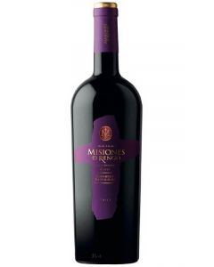 Vina Misiones De Rengo Cuvee Cabernet Sauvignon