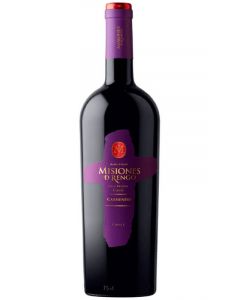 Vina Misiones De Rengo Cuvee Carmenere