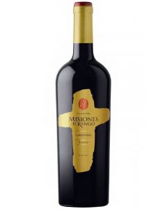 Vina Misiones De Rengo Reserva Carmenere