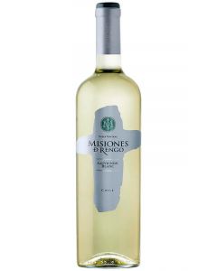 Vina Misiones De Rengo Varietal Sauvignon Blanc