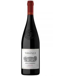 Vina Tarapaca Tarapaca Gran Reserva Carmenere