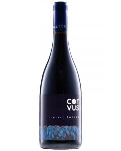 Vinaltus Corvus Rosu