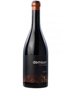 Vinaltus Demeter Negru de Dragasani & Cabernet Sauvignon