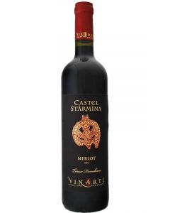 Vinarte Castel Starmina Merlot