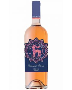 Vinarte Castel Starmina Rose