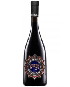 Vinarte Prince Mircea Feteasca Neagra