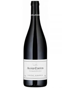 Vincent Girardin Aloxe Corton Vieilles Vignes