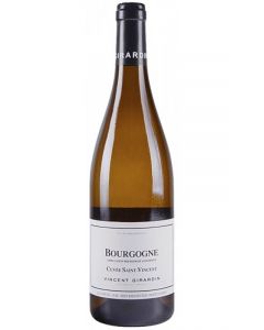 Vincent Girardin Bourgogne Chardonnay Cuvee Saint Vincent