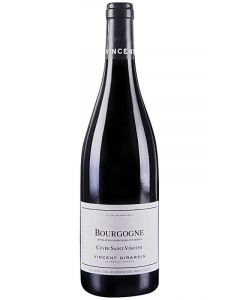 Vincent Girardin Bourgogne Pinot Noir Cuvee Saint Vincent