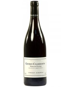 Vincent Girardin Gevrey Chambertin Vieilles Vignes