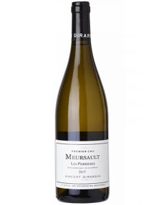 Vincent Girardin Meursault 1er Cru Les Perrieres