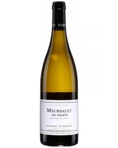 Vincent Girardin Meursault Les Tillets