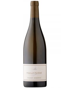 Vincent Girardin Pouilly Fuisse Vieilles Vignes