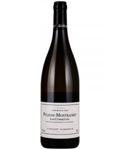 Vincent Girardin Puligny Montrachet 1er Cru Les Combettes