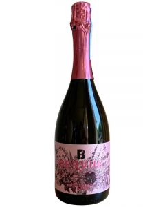 Vinopera Bervini 1955 Prosecco Rose Brut