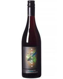 Vinultra Pounamu Special Selection Pinot Noir