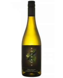 Vinultra Pounamu Special Selection Sauvignon Blanc