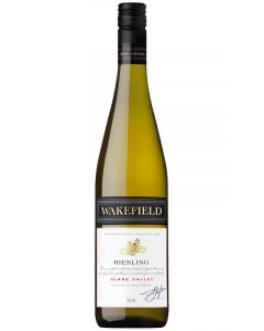 Wakefield Estate Clare Valley Riesling