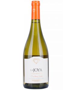Wine Bisquertt La Joya Chardonnay Gran Reserva 2015