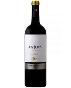 Wine Bisquertt La Joya Merlot Gran Reserva