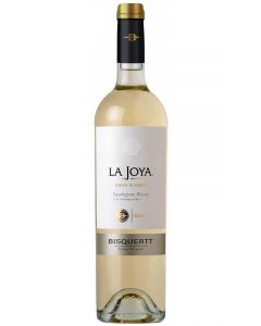 Wine Bisquertt La Joya Sauvignon Blanc Gran Reserva